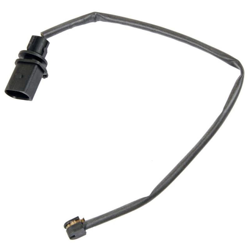 PowerStop sw-1546 | Power Stop 15-19 Porsche Macan Front Euro-Stop Electronic Brake Pad Wear Sensor; 2015-2019