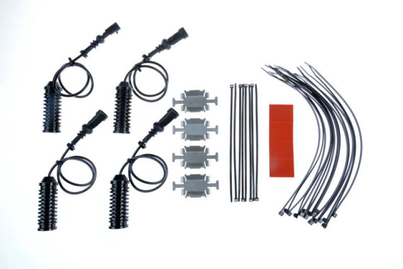 KW 68510183 | KW Suspension KW ESC Modules Chevrolet Corvette; 1996-2013