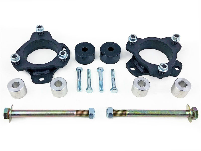 Tuff Country 52915 | 03-23 Toyota 4Runner 4x4 & PreRunner 2in Leveling Kit (No Strut Disassembly Needed); 2003-2023