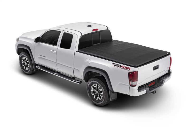 Extang 72465 | 14-16 Toyota Tundra (6.5ft) (w/o Rail System) eMax Tonno; 2014-2016