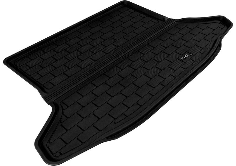 3D Maxpider m1lx0221309 | 3D MAXpider 2011-2017 Lexus CT Hybrid Kagu Cargo Liner - Black; 2011-2017