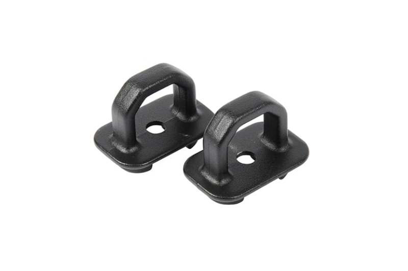 Dee Zee dz97903 | Deezee 07-23 Chevrolet Silverado/Colorado/Canyon Cargo Management - Tie Downs (Pair); 2007-2023