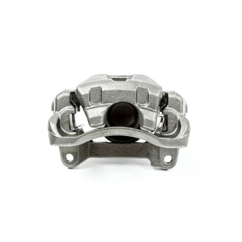 PowerStop l2581a | Power Stop 05-10 Scion tC Front Right Autospecialty Caliper w/Bracket; 2005-2010