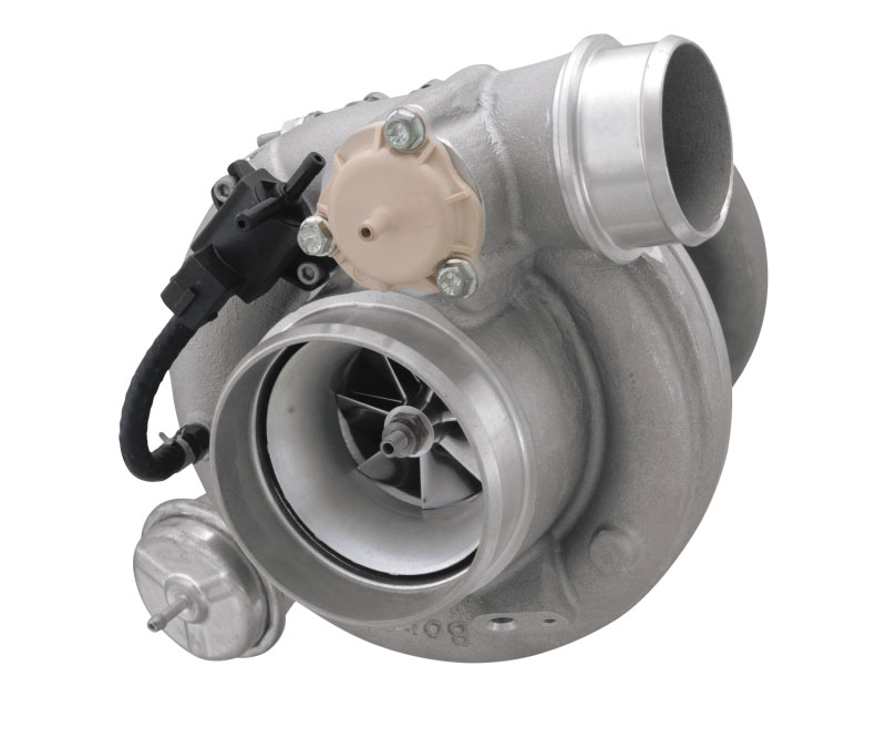 BorgWarner 179357 | Turbo EFR B2 8374 0.92 a/r VTF WG