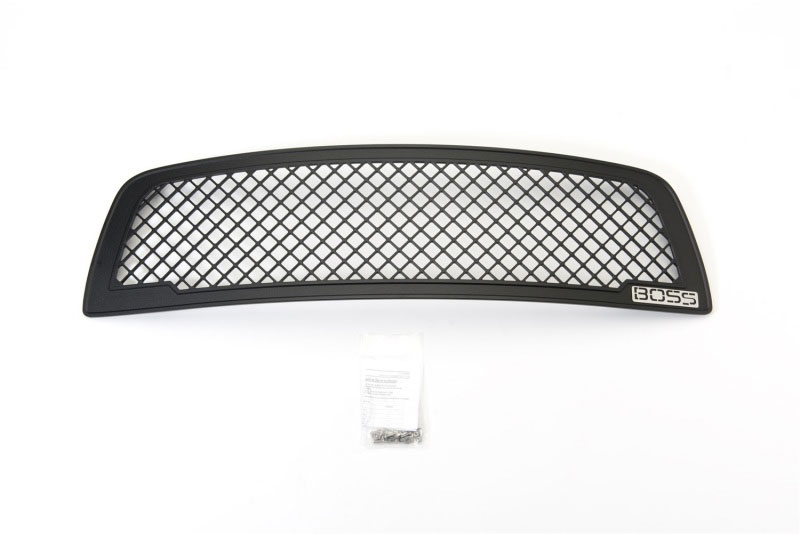 Putco 270520b | 09-12 RAM LD - 1500 Lighted Boss Grille; 2009-2012