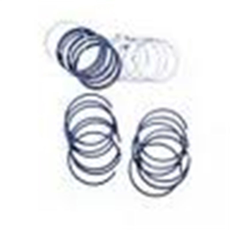 Omix 17430.23 | Piston Ring Set .060 72-90 Jeep CJ & Wrangler; 1972-1990