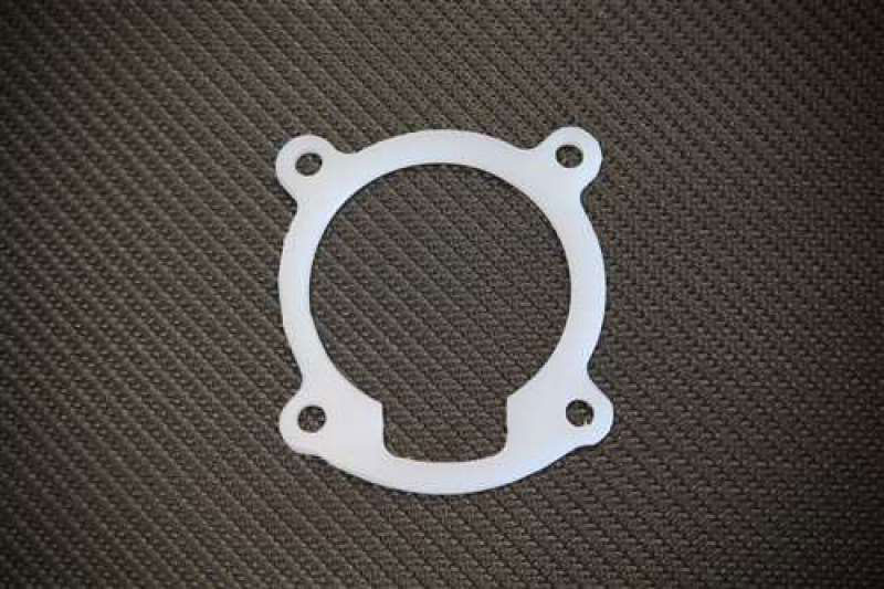 Torque Solution ts-tbg-068 | Thermal Throttle Body Gasket: Hyundai Genesis 2.0 Turbo 10-12; 2010-2012