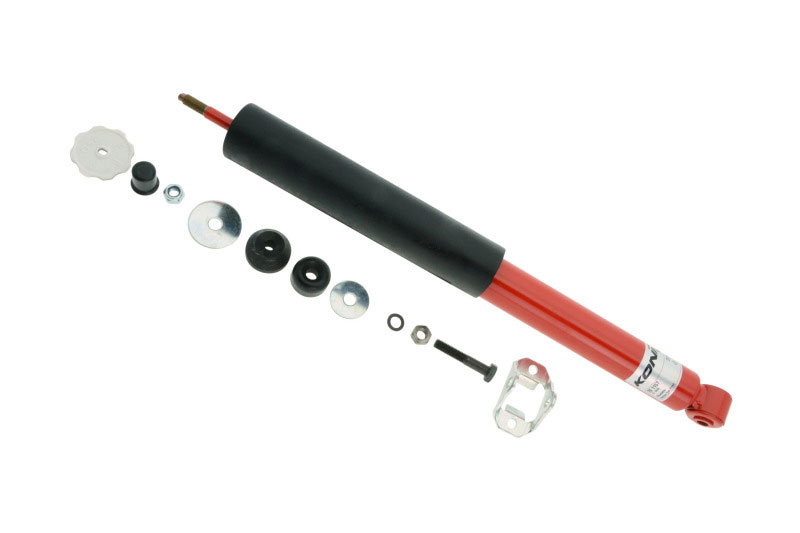 KONI 26 1157 | Koni Mercedes S-Class Special D (Red) Shock; Front; 1980-1991