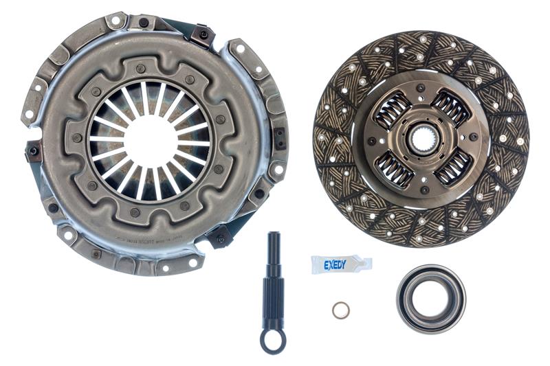 Exedy KNS10 | OEM Clutch Kit NISSAN FRONTIER V6 3.3; 2000-2004