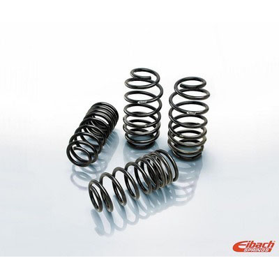 Eibach 28102.140 | CHRYSLER 300C PRO-KIT Performance Springs (Set of 4 Springs), RWD Exc. SRT-8; 2011-2015