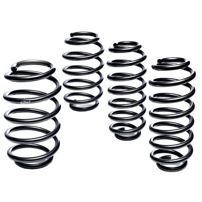 Eibach 28109.540 | JEEP Grand Cherokee PRO-KIT Performance Springs (Set of 4 Springs), SRT8 WK2; 2012-2013