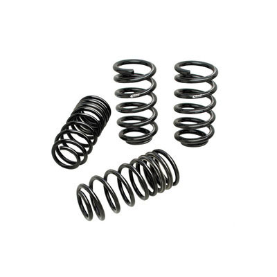 Eibach 2839.540 | JEEP Grand Cherokee SUV PRO-KIT (Set of 4 Springs), 2WD/4WD Exc. SRT-8; 2005-2010