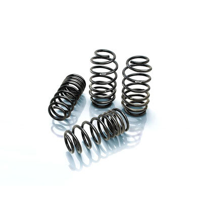 Eibach 2873.140 | DODGE Magnum PRO-KIT Performance Springs (Set of 4 Springs), RWD V6; 2005-2008