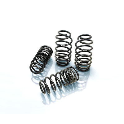 Eibach 2876.140 | DODGE Charger PRO-KIT Performance Springs (Set of 4 Springs), RWD V6; 2009-2010