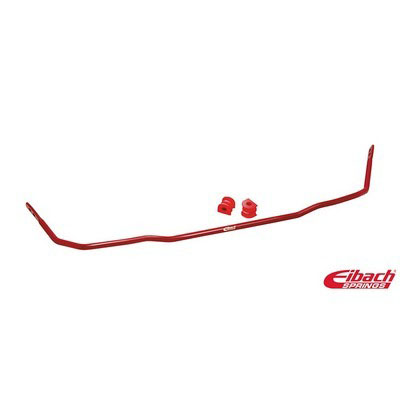 Eibach 3510.312 | MERCURY Capri ANTI-ROLL Single Sway Bar Kit (Rear Sway Bar Only), V8; 1979-1986