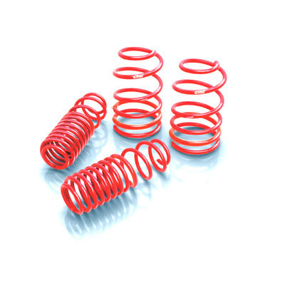 Eibach 4.0138 | CHEVROLET Camaro SPORTLINE Kit (Set of 4 Springs), V8; 1982-1992