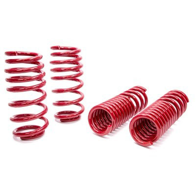 Eibach 4.10528 | CHRYSLER 300C SPORTLINE Kit (Set of 4 Springs), RWD Exc. SRT-8; 2011-2015