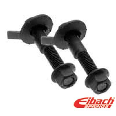 Eibach 5.81260K | NISSAN Maxima PRO-ALIGNMENT Camber Bolt Kit; 2009-2014