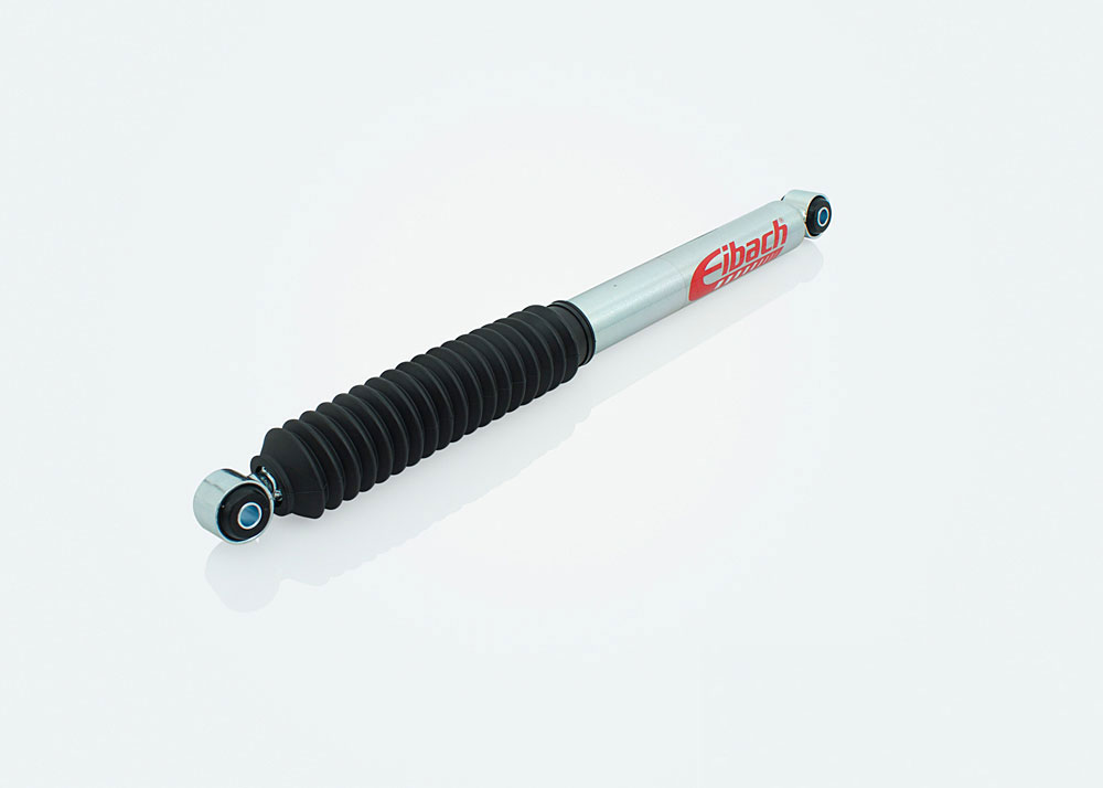 Eibach E60-23-005-02-01 | CHEVROLET Avalanche 1500 PRO-TRUCK SPORT SHOCK (Single Rear for Lifted Suspensions 0-1"), 2WD/4WD; 2002-2006