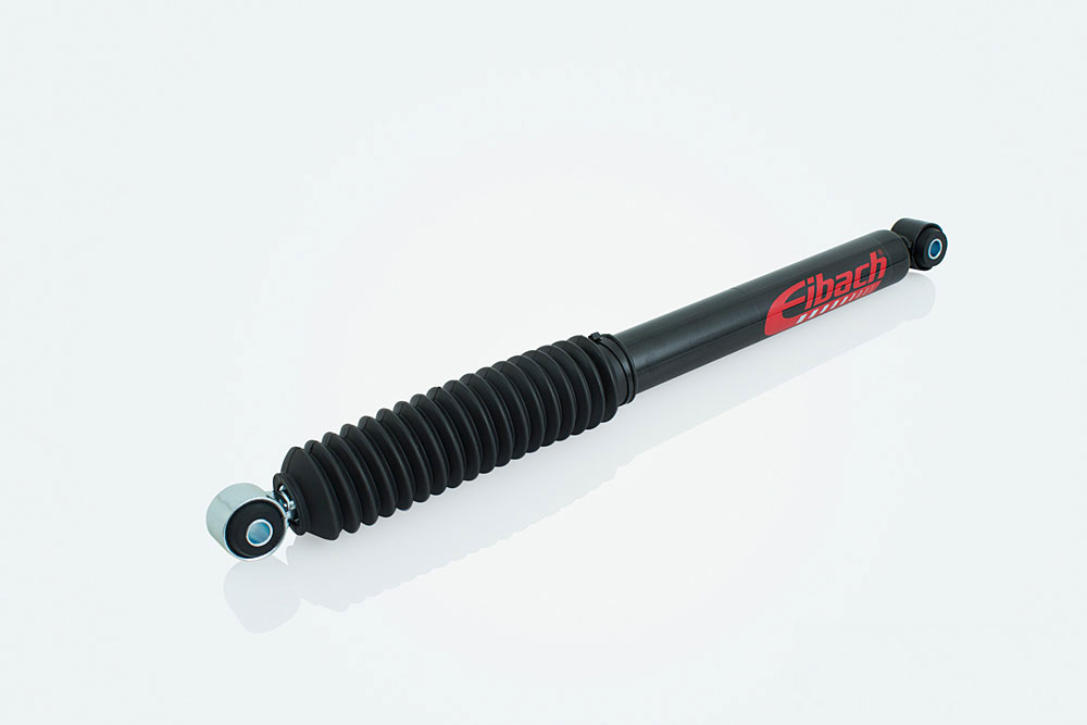 Eibach E60-23-006-01-01 | GMC Sierra 1500 HD PRO-TRUCK SHOCK (Single Rear), 2WD/4WD; 2001-2006