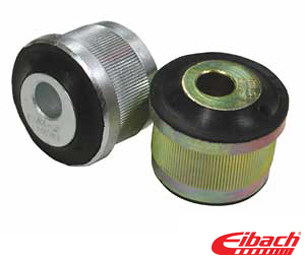 Eibach 5.66050K | DODGE Charger PRO-ALIGNMENT Camber Bushing Kit, RWD V6; 2011-2015