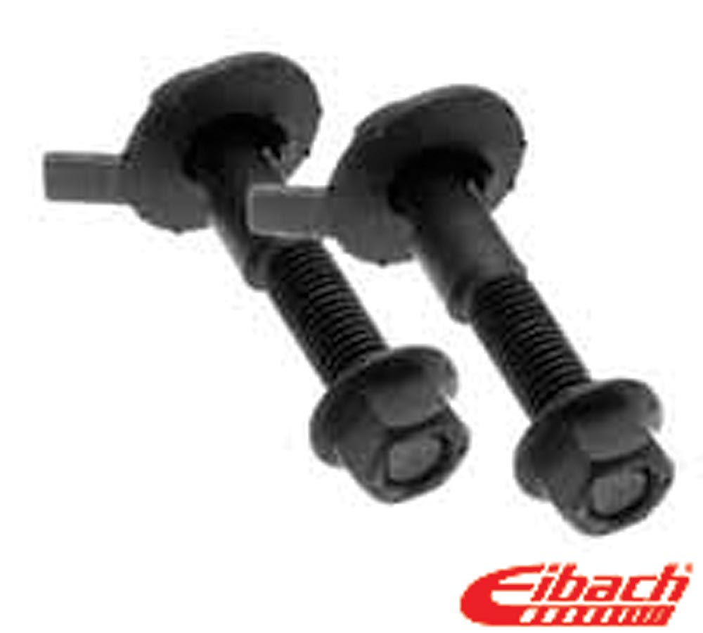 Eibach 5.81270K | TOYOTA Celica PRO-ALIGNMENT Camber Bolt Kit, FWD; 1990-1999