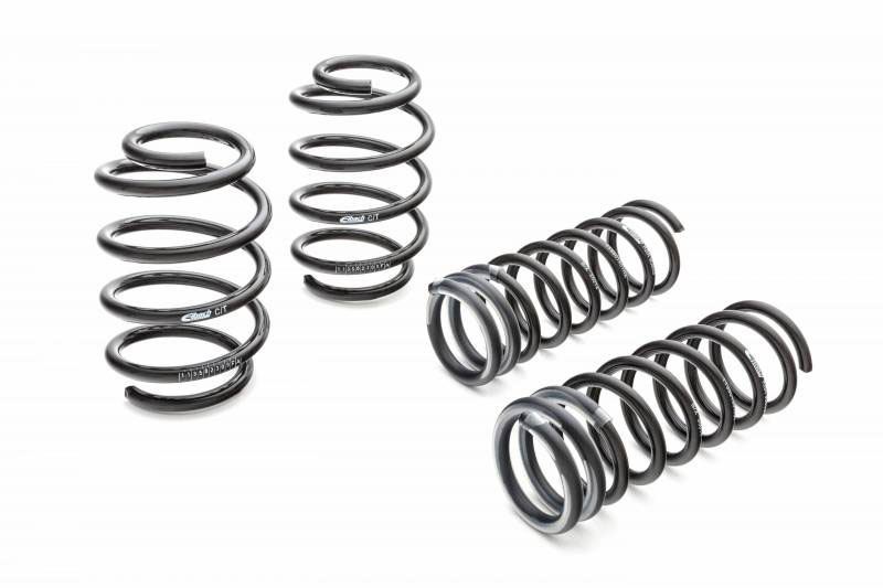 Eibach E10-20-031-01-22 | BMW 428i PRO-KIT Performance Springs (Set of 4 Springs), F32; 2014-2016