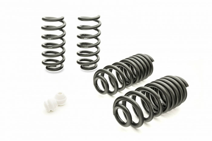 Eibach E10-51-019-01-22 | JEEP Grand Cherokee PRO-KIT Performance Springs (Set of 4 Springs), SRT8 WK2; 2014-2022