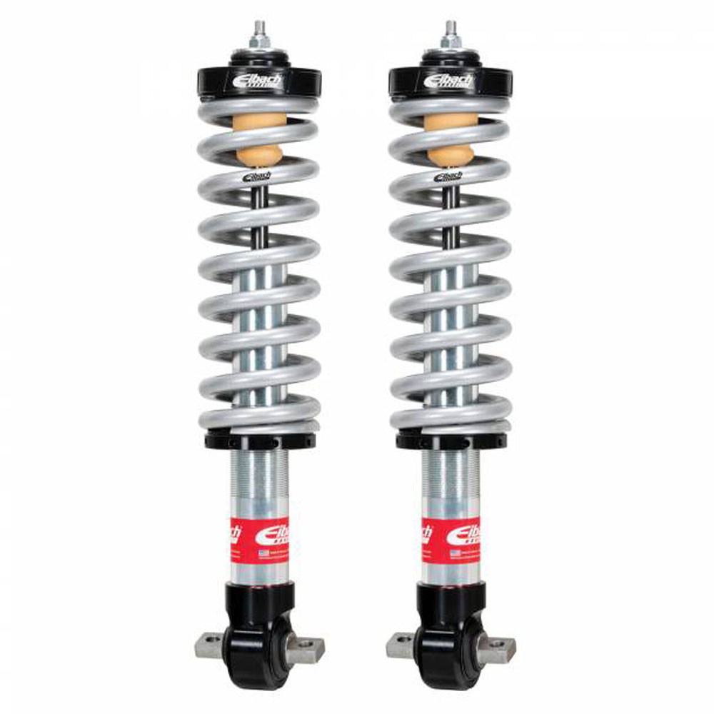 Eibach e86-35-048-01-20 | Pro-Truck Coilover 2.0 Front for 18-20 Ford Ranger 2WD/4WD; 2018-2022