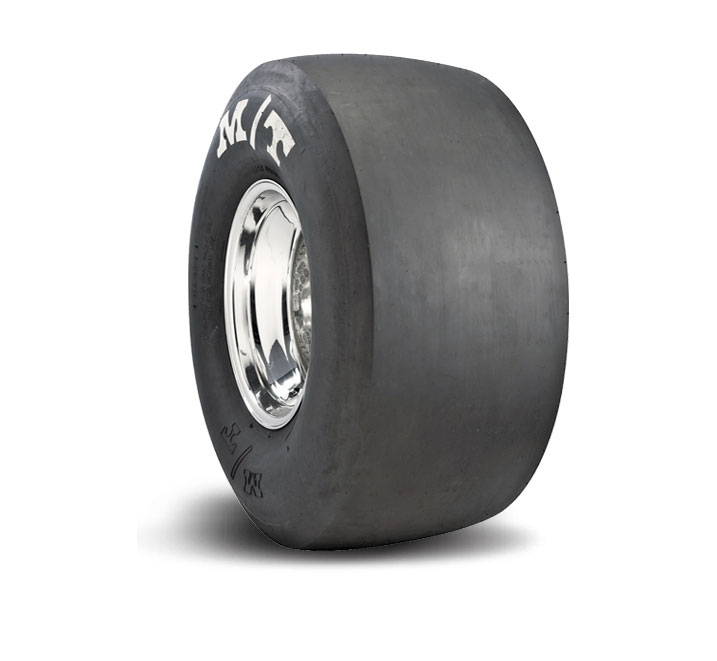 Mickey Thompson 90000000875 | 32.0/14.0-15 L8 ET Drag Tire