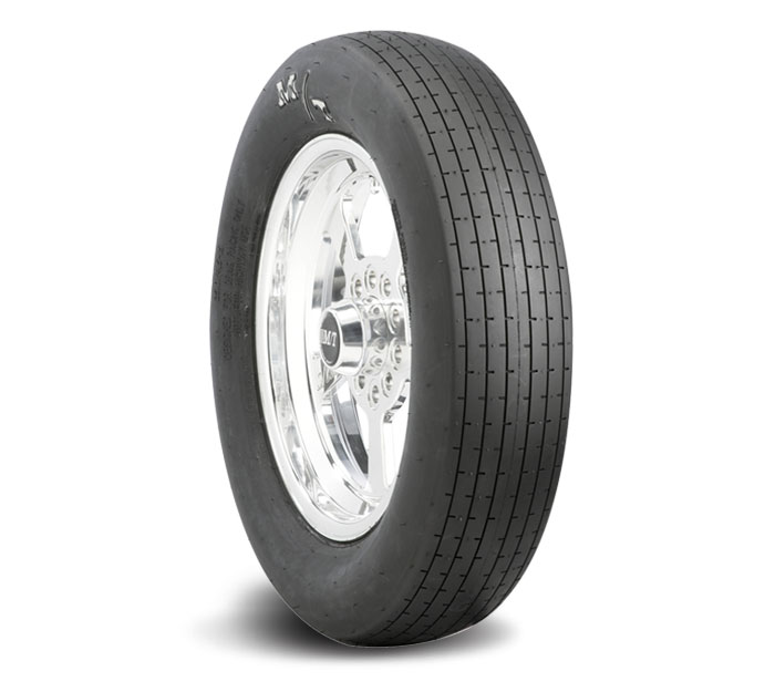 Mickey Thompson 26.0/4.0-15 ET Front Tire - 90000026533