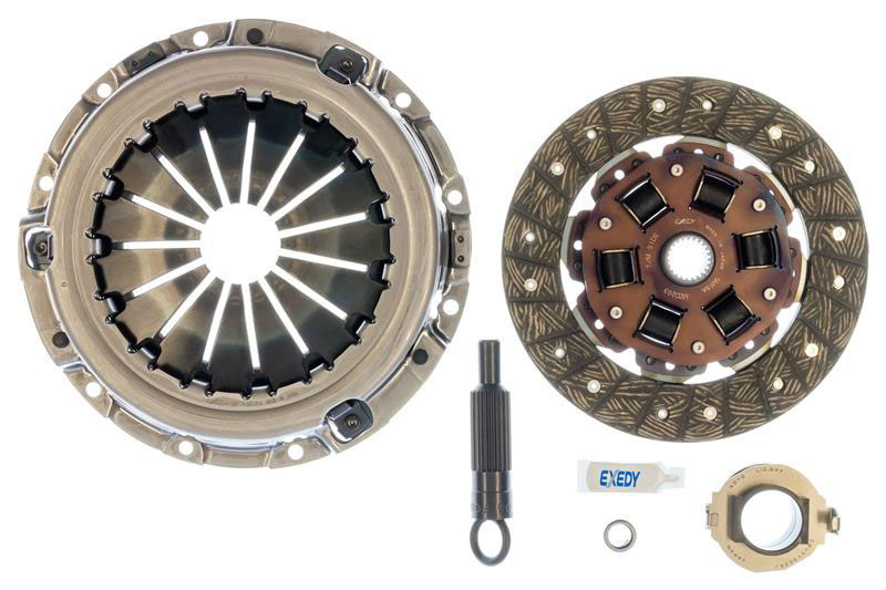 Exedy MZK1016 | OEM Clutch Kit MAZDA CX-5 L4 2; 2013-2015