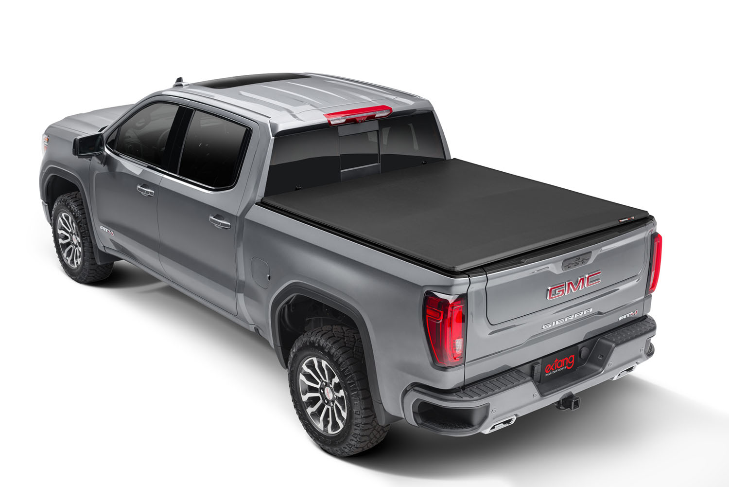 Extang 90350 | 15-21 Chevy/GMC Canyon/Colorado (5 ft bed) Trifecta ALX; 2015-2021