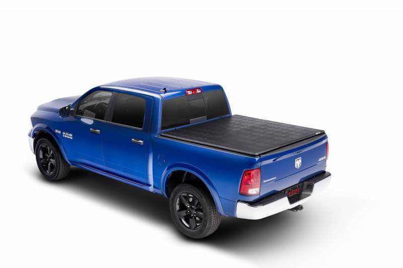 Extang 92421 | 2019 Dodge Ram (New Body Style - 5ft 7in) Trifecta 2.0; 2019-2022