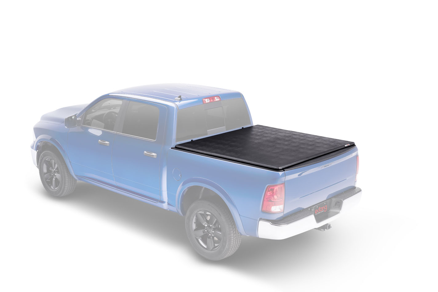 Extang 92457 | 2019 Chevy/GMC Silverado/Sierra 1500 (New Body Style - 6ft 6in) Trifecta 2.0; 2019-2022