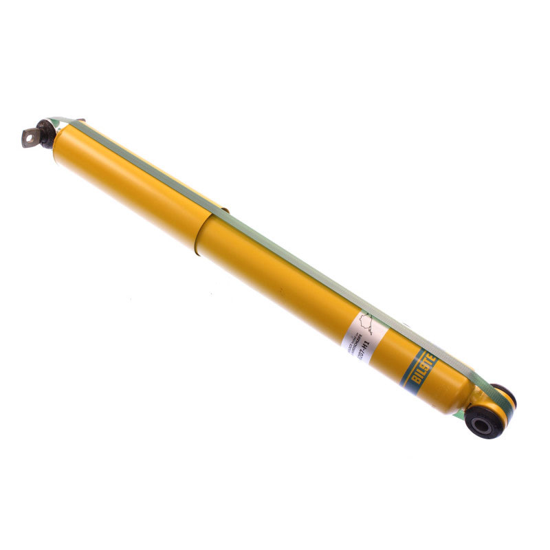 Bilstein 24-185455 | B6 Shock Absorber Ford Excursion Rear; 2000-2005