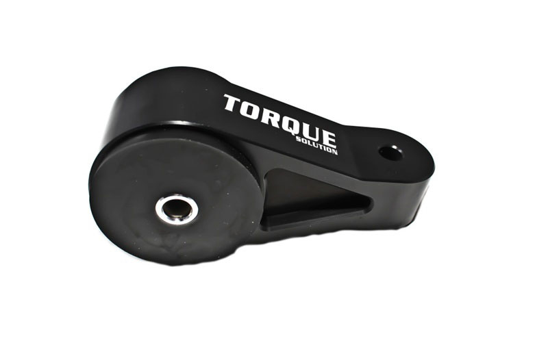 Torque Solution ts-mc-r53 | Lower Engine Mount: Mini Cooper 2002-2006 (R53); 2002-2006