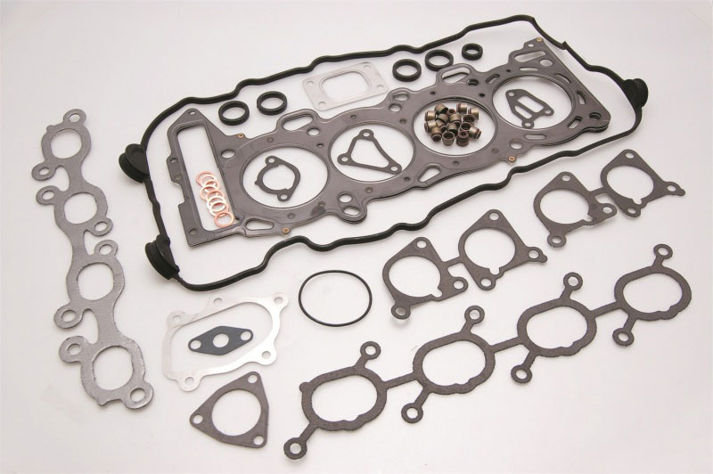 Cometic Gasket pro2010t | Cometic Street Pro Nissan SR20DET GTiR RNN14 AWD 88mm Bore Top End Kit; 1985-1993