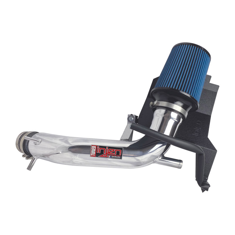 Injen sp1343p | 2020 Hyundai Veloster N 2.0L Turbo Polished Cold Air Intake System; 2020-2020