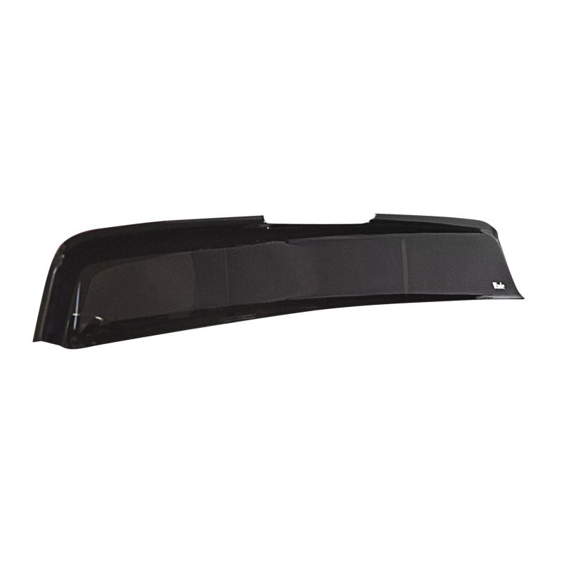 Westin 72-38104 | 1986-1993 Chevrolet/GMC PickUp w/out light Wade Cab Guard - Smoke; 1986-1993