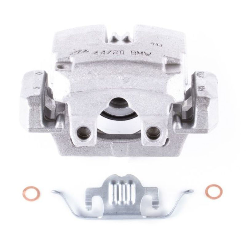 PowerStop l3330 | Power Stop 07-18 BMW X5 Rear Right Autospecialty Caliper w/Bracket; 2007-2018