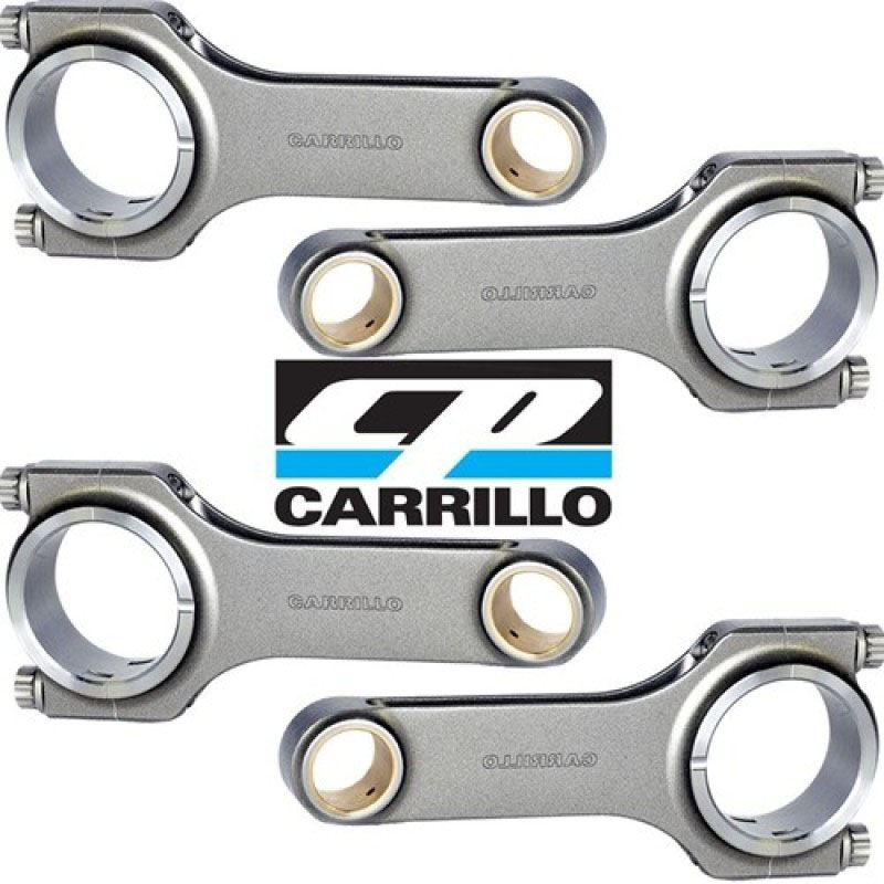 Carrillo scr8554-5 | Audi TTRS 144mm CC Pro-H 3/8 WMC Bolt Connecting Rods - Set of 5 (S/O No Cancel/Returns); 2009-2014