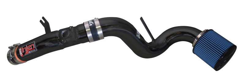 Injen SP1573BLK | Cold Air Intake Honda Civic 10th Gen. 1.5L 4cyl. Turbo Tuned Cold Air Intake with MR Technology, Super Nano-Web Dry Filter, Black; 2016-2022