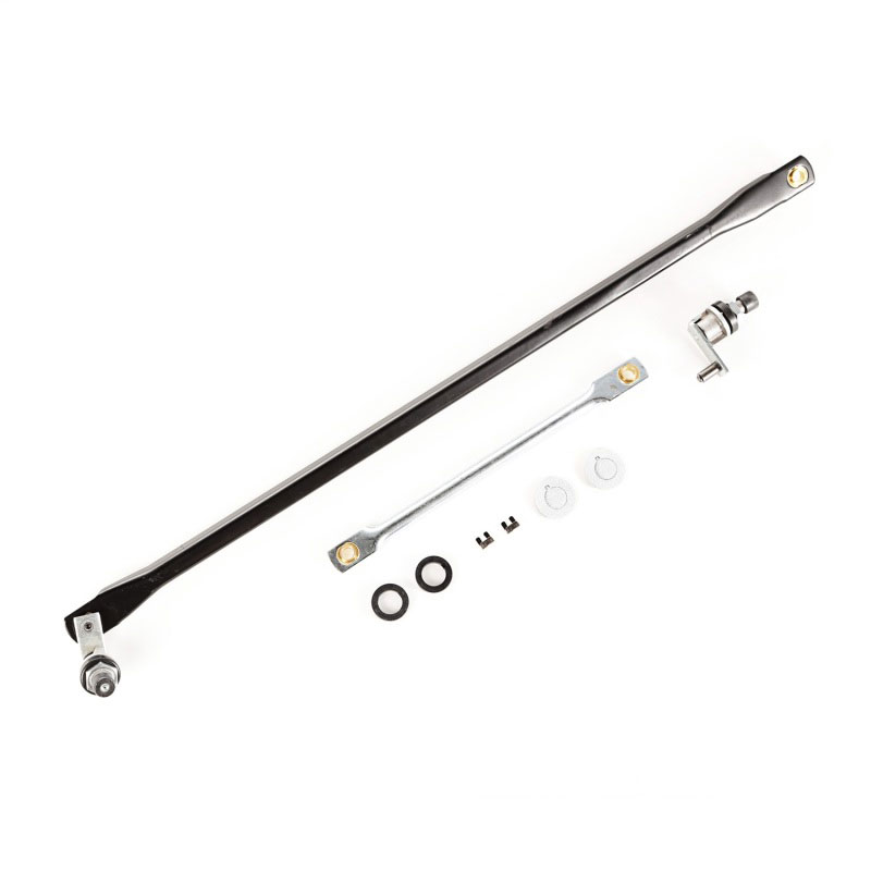 Omix 19105.09 | Windshield Wiper Linkage Kit- 76-86 CJ; 1976-1986