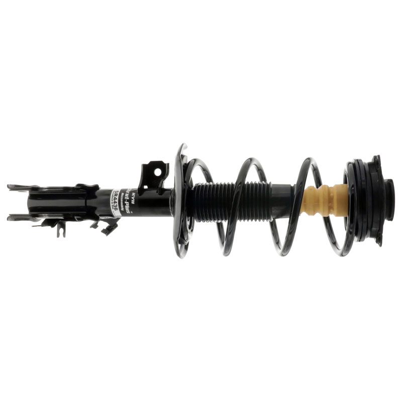 KYB sr4436 | Shocks & Struts Strut Plus Front Right 08-12 Nissan Rogue; 2008-2012