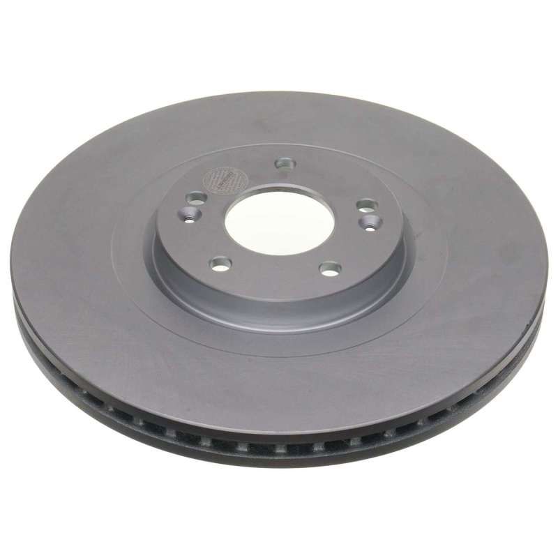 PowerStop jbr1906evc | Power Stop 20-22 Kia Telluride Front Evolution Coated Rotor