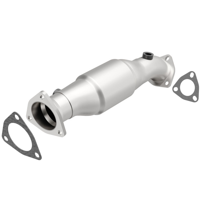 Magnaflow 22960 | MagnaFlow Direct Fit Converter 97-05 Audi A4/A4 Quattro / 00-05 VW Passat 1.8L Turbocharged; 1997-2005