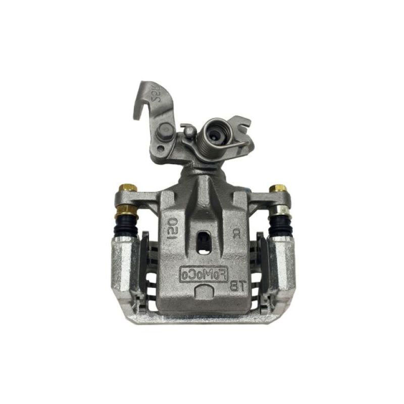 PowerStop l5002 | Power Stop 06-12 Ford Fusion Rear Left Autospecialty Caliper w/Bracket; 2006-2012