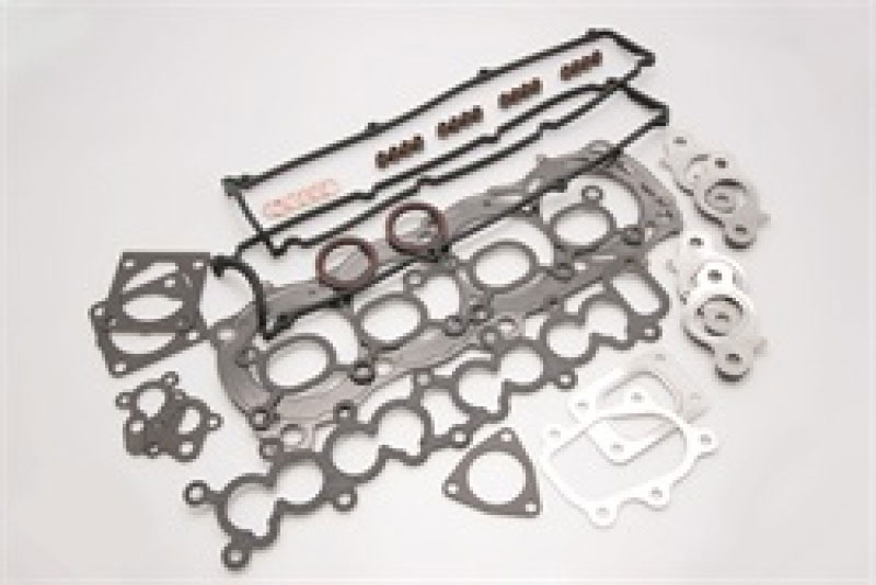 Cometic Gasket pro2018t-030 | Cometic Street Pro Nissan CA18DET 84mm Bore .030 Thickness Top End Gasket Kit; 1985-1993