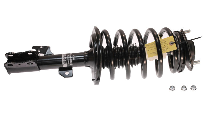 KYB sr4145 | Shocks & Struts Strut Plus Front Left Toyota Sienna 2007-2010 (FWD w/ 7 passenger); 2007-2010